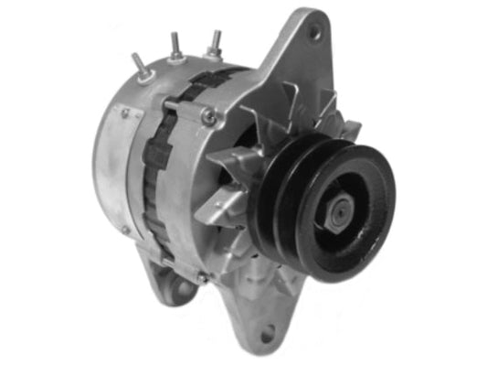 Lichtmaschine 021080 Generator SAWA./HINO 24V 25Amp. 2V83