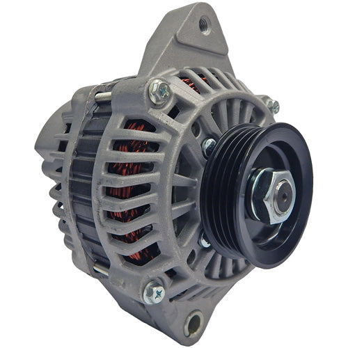 Lichtmaschine 021091 Generator MITSU./HONDA 12V 70Amp. 4PV64