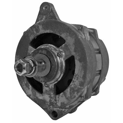 Lichtmaschine 02110124 Generator PREST. 24V 72Amp.