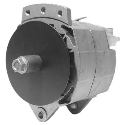 Lichtmaschine 02110298 Generator PREST./CUMMINS 24V 100Amp.
