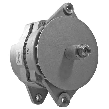 Lichtmaschine 02110459 Generator PREST./CUMMINS 24V 110Amp.