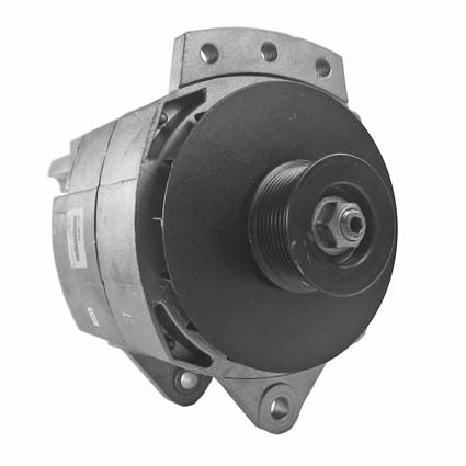 Lichtmaschine 02110563 Generator PREST./J.DEERE 12V 185Amp.