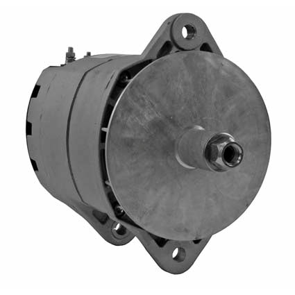Lichtmaschine 0211165 Generator DEL./CUMMINS 24V 100Amp. 33SI