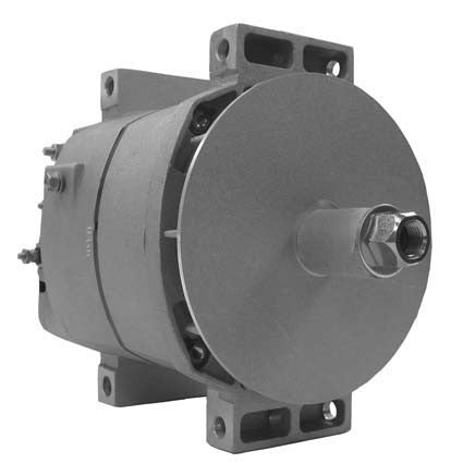 Lichtmaschine 0211177 Generator DEL./CUMMINS 12V 135Amp. 34SI