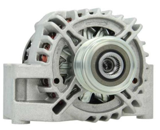 Lichtmaschine 021120 Generator VALEO/OPEL 12V 90Amp. 6PVC54