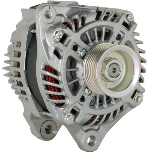 Lichtmaschine 0211441 Generator MITSU./NISSAN 12V 150Amp.