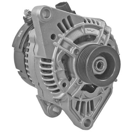 Lichtmaschine 02115010 Generator BOSCH/NISSAN 12V 65Amp. 6PV50