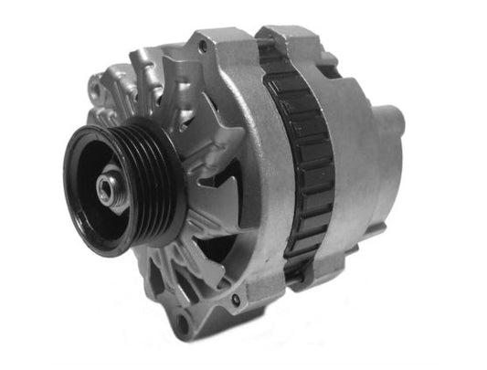 Lichtmaschine 021167 Generator DEL./JEEP 12V 100Amp. 6PV57