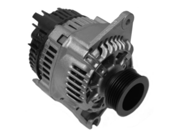 Lichtmaschine 021172 Generator VALEO/PEUGEOT 12V 70Amp. 6PV63
