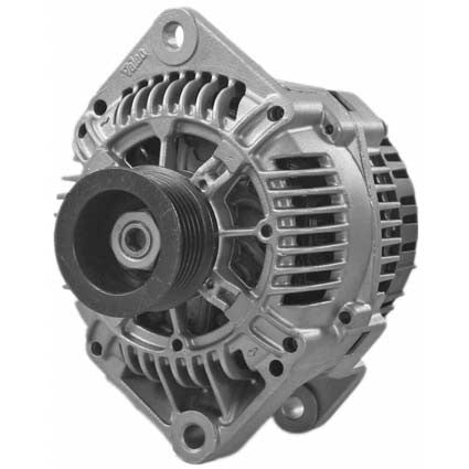 Lichtmaschine 021192 Generator VALEO/RENAULT 12V 75Amp. 6PV55