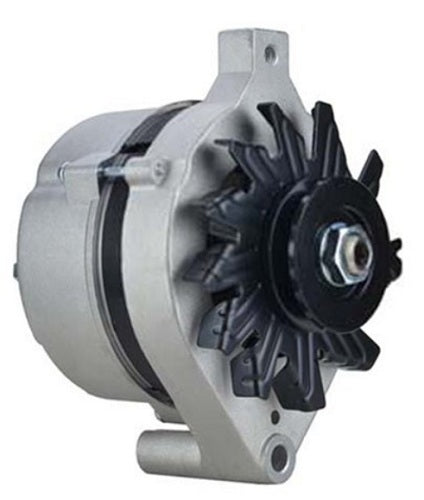 Lichtmaschine 021195 Generator FORD/BRONCO 12V 65Amp.