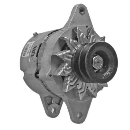 Lichtmaschine 021210 Generator SAWA./HINO 24V 40Amp. 2V80