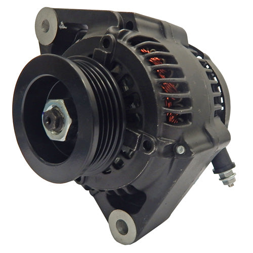Lichtmaschine 021211 Generator DENSO/HONDA 12V 40Amp. 4PV62