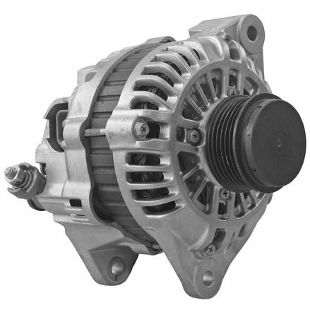 Lichtmaschine 021225 Generator MANDO/HYUNDAI 12V 110Amp. 5PVC60