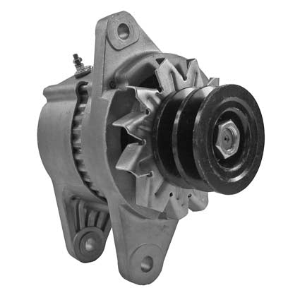 Lichtmaschine 0212328 Generator HITACHI/ISUZU 24V 20Amp.