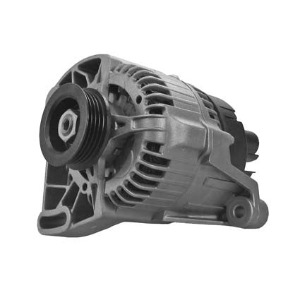 Lichtmaschine 021234 Generator MARELLI/FIAT 12V 65Amp. 4PV60