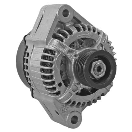 Lichtmaschine 021239 Generator MARELLI/ROVER 12V 85Amp. 5PV48
