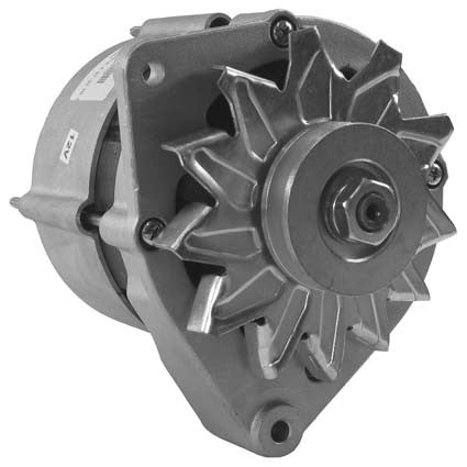 Lichtmaschine 021248 Generator LETRIKA/NANNI 12V 70Amp. 1V57