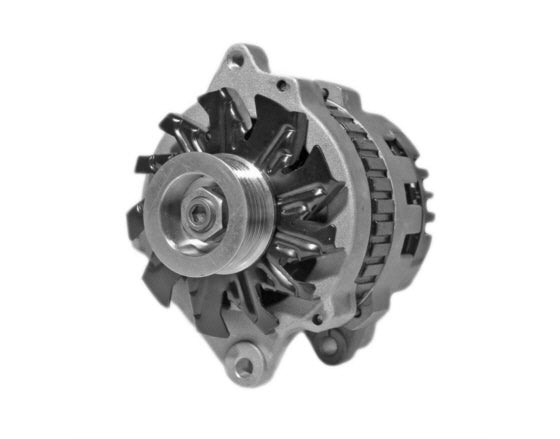 Lichtmaschine 021257 Generator DEL./CHRYSLER 12V 100Amp. 6PV57