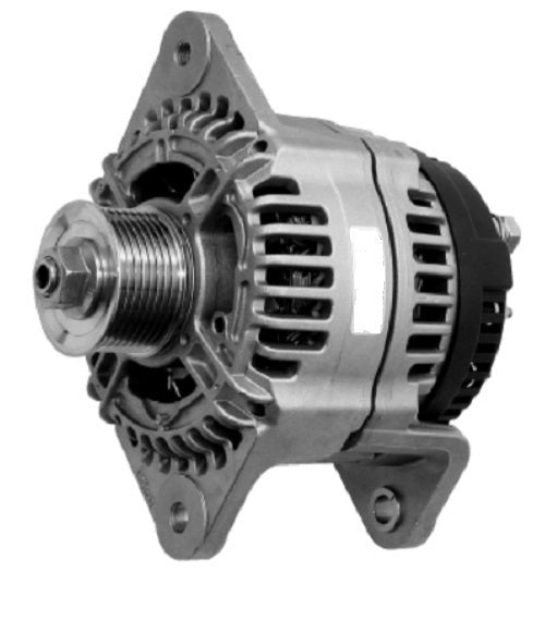 Lichtmaschine 021261 Generator LETRIKA/CUMMINS 24V 100Amp. 8PV60