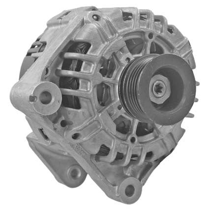 Lichtmaschine 021280 Generator VALEO/ROVER 12V 100Amp. 5PV53