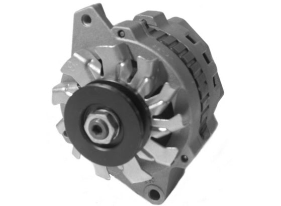 Lichtmaschine 021291 Generator DEL./JEEP 12V 74Amp. 1V