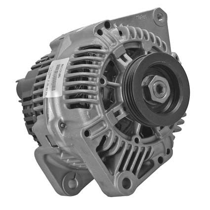 Lichtmaschine 0213105 Generator VALEO/RENAULT 12V 110Amp. 3PV64