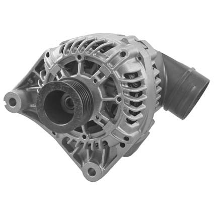 Lichtmaschine 0213119 Generator VALEO/BMW 12V 80Amp. 6PV50