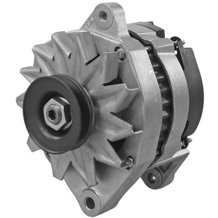 Lichtmaschine 0213157 Generator VALEO/RENAULT 14V 60Amp. 1V65