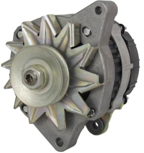 Lichtmaschine 0213185 Generator VALEO/JEEP 12V 70Amp. 1V70