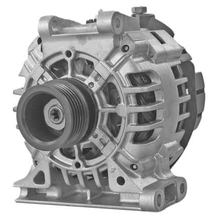 Lichtmaschine 0213202 Generator VALEO/MB 12V 90Amp. 5PVC51