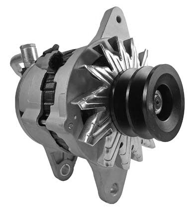 Lichtmaschine 021321 Generator SAWA./HINO 24V 50Amp.