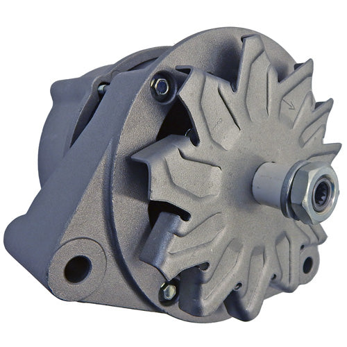 Lichtmaschine 021326 Generator LETRIKA/DEUTZ 12V 95Amp.