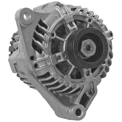 Lichtmaschine 0213271 Generator VALEO/CITROEN 12V 80Amp. 5PV55