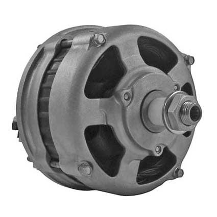 Lichtmaschine 0213273 Generator VALEO/DEUTZ 12V 80Amp. für F4L1011F, F3L1011F, F3L1011, BF4L1011F, BF4L1011, Deutz