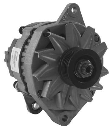 Lichtmaschine 0213289 Generator VALEO/VOLVO 12V 70Amp.