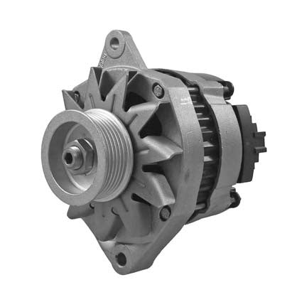 Lichtmaschine 0213296 Generator VALEO/CARRIER 12V 50Amp. 6PV70