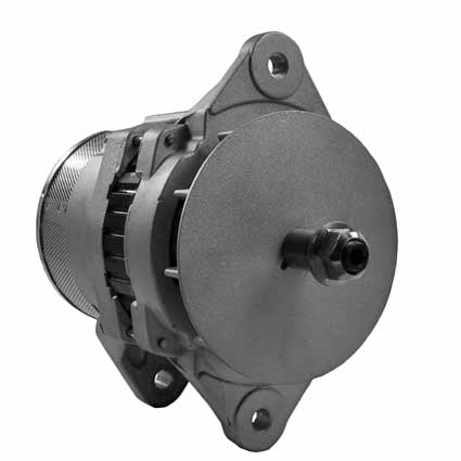 Lichtmaschine 021379 Generator DEL./CLAAS  12V 130Amp.