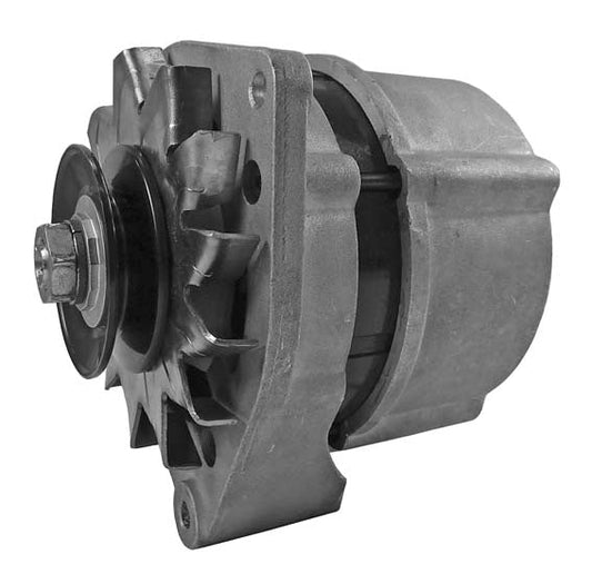 Lichtmaschine 021385 Generator LETRIKA/DEUTZ 24V 55Amp. 1V68(9.7)