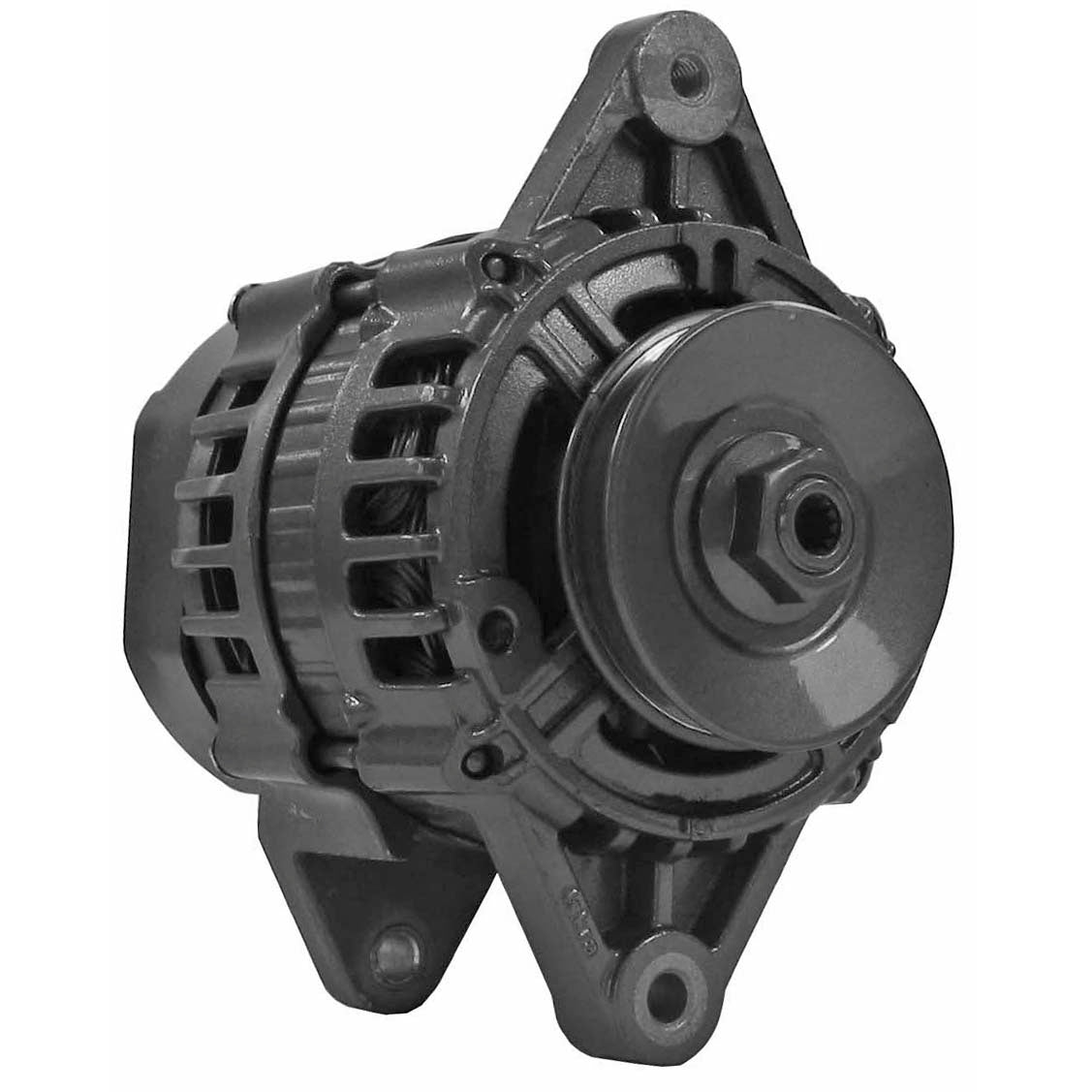 Lichtmaschine 021404 Generator LETRIKA/BETA 12V 75Amp. 1V65(10)