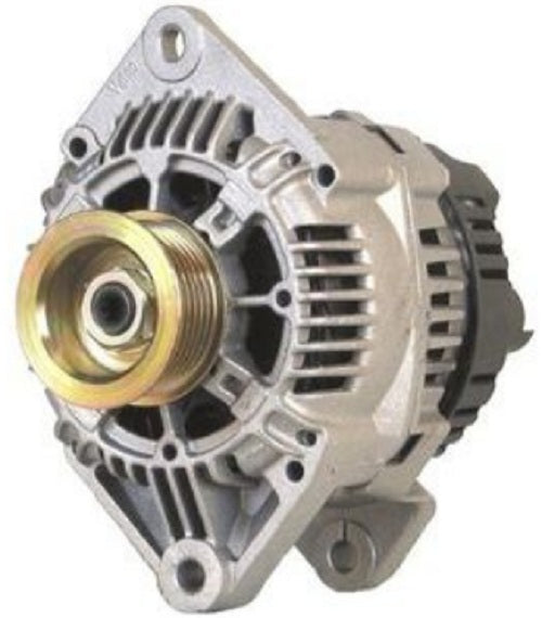 Lichtmaschine 0214164 Generator VALEO/RENAULT 12V 90Amp. 6PV55