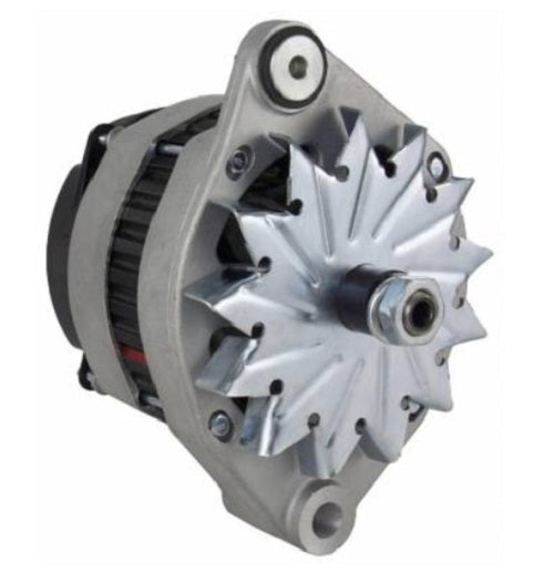 Lichtmaschine 0214206 Generator VALEO/VOLVO 24V 55Amp.