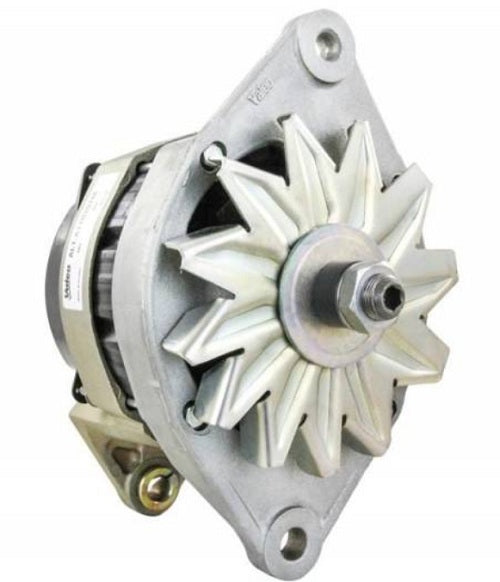 Lichtmaschine 0214207 Generator VALEO/VOLVO 24V 60Amp.