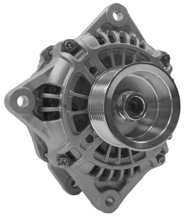 Lichtmaschine 021420 Generator VALEO/SCANIA 24V 90Amp. 8PV82