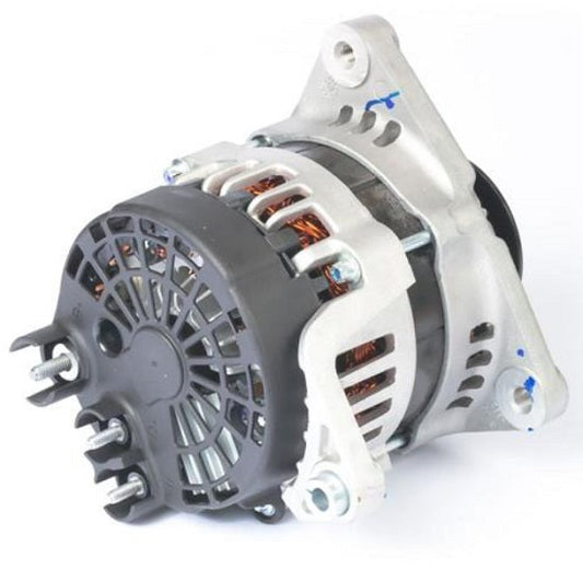 Lichtmaschine 0214278 Generator DEL./PERKINS 12V 85Amp. 1V73