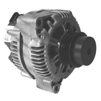 Lichtmaschine 021439 Generator VALEO/CHEVROLET 12V 110Amp. 6PVC72