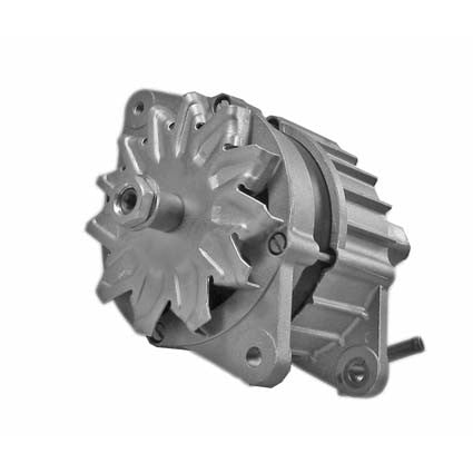 Lichtmaschine 02144602 Generator BOSCH/NISSAN 12V 55Amp.