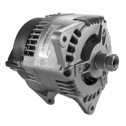 Lichtmaschine 021466 Generator MARELLI/PERKINS 12V 85Amp. 6PV55