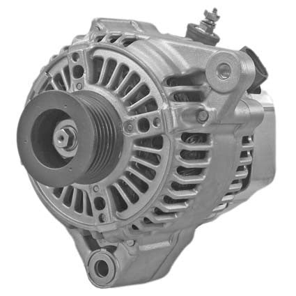 Lichtmaschine 021470 Generator DENSO/ROVER 12V 120Amp. 6PV48