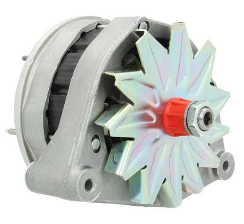 Lichtmaschine 021471 Generator VALEO/PORSCHE 12V 90Amp.